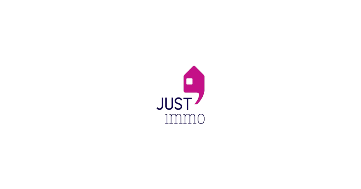Logo de l'agence Just' Immo